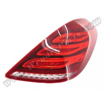 Komple Stop W222 Sağ 2013-16